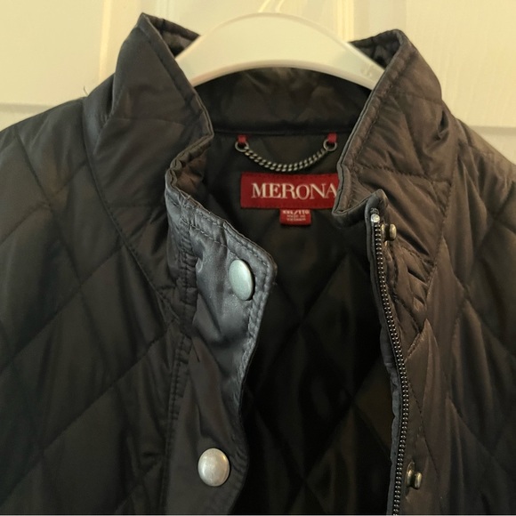 Merona jacket - Picture 5 of 5